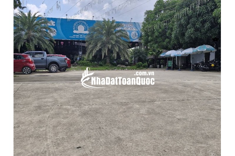 AX44 [TỌA ĐỘ VÀNG NỘI ĐÔ] MẶT TIỀN TỈNH LỘ 7 CỦ CHI – 4.000M2 (50M X 80M)